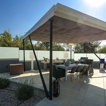 The Birdhouse Tatil Evi Labinci
