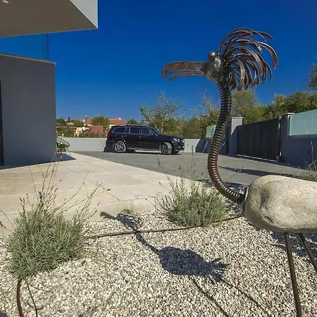 The Birdhouse Tatil Evi Labinci