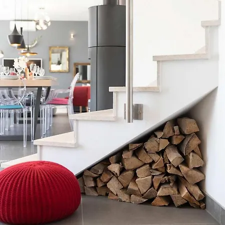 Tatil Evi The Birdhouse *