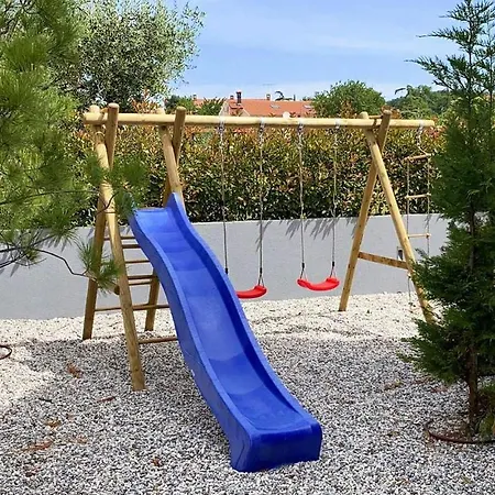 Дом отдыха The Birdhouse *